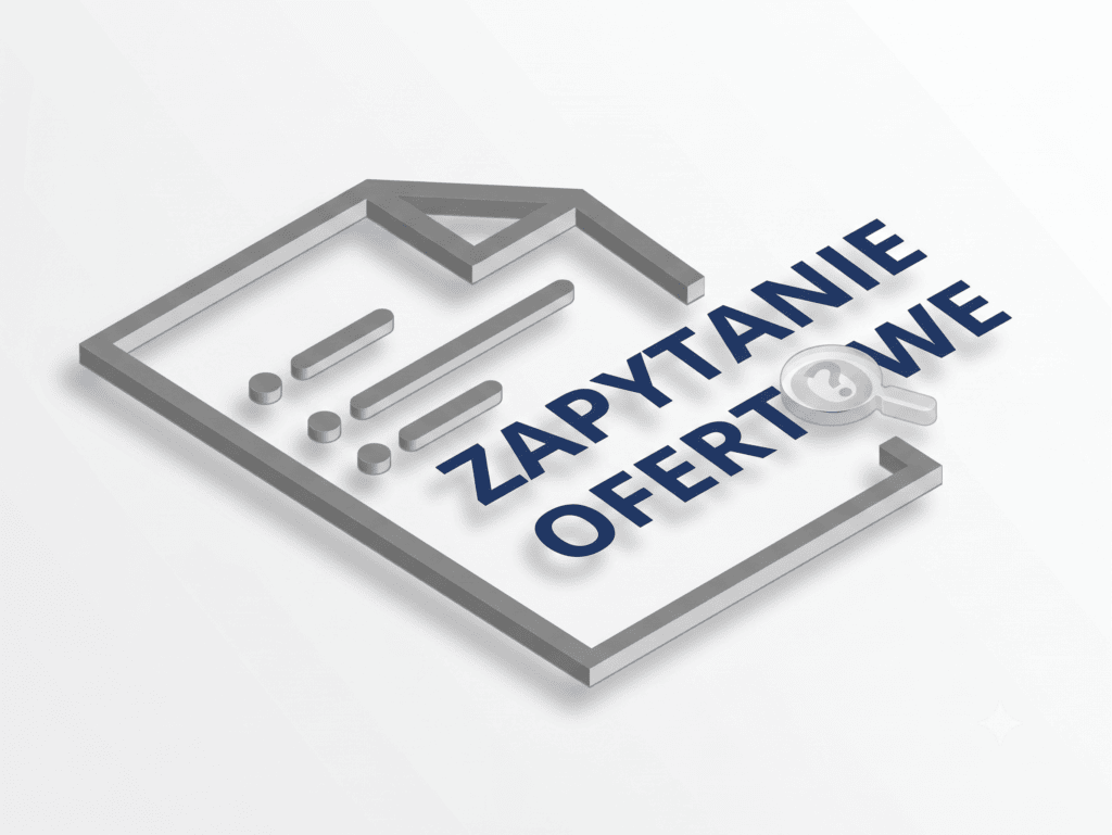ZAPYTANIE OFERTOWE – na zadanie pn. „Wykonanie studni wierconej w miejscowości Zaborze”