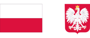 Flaga i Godło Polski